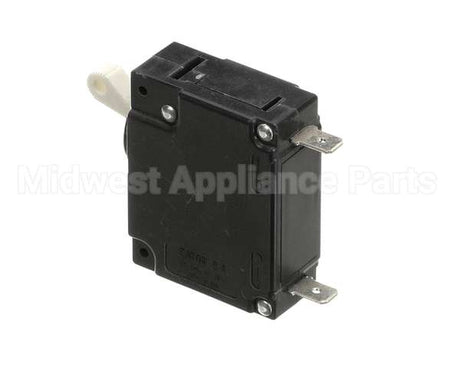4537B Hardt Circuit Breaker 10A250Vaccur