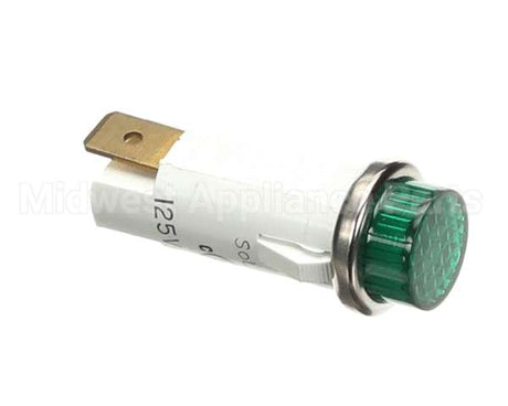 45380-2 Nemco Pilot Lt Green 120 Tabs