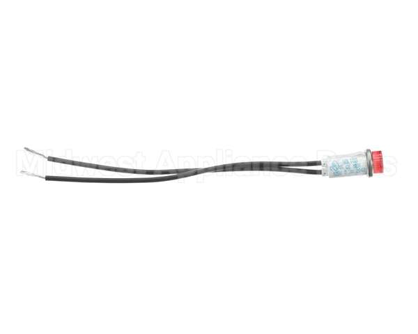 45380 Nemco Pilot Light Red Oh