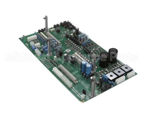 45380 Unic Tango St Mother Board