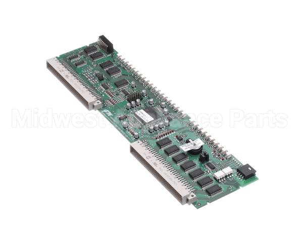 45381 Unic Tango Ace/St Cpu Card