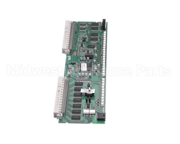 45381 Unic Tango Ace/St Cpu Card