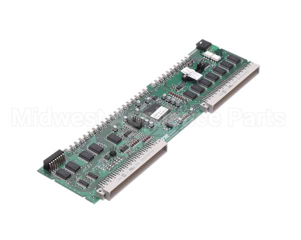 45381 Unic Tango Ace/St Cpu Card