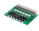 45384 Unic Module Card 2Nd Piston