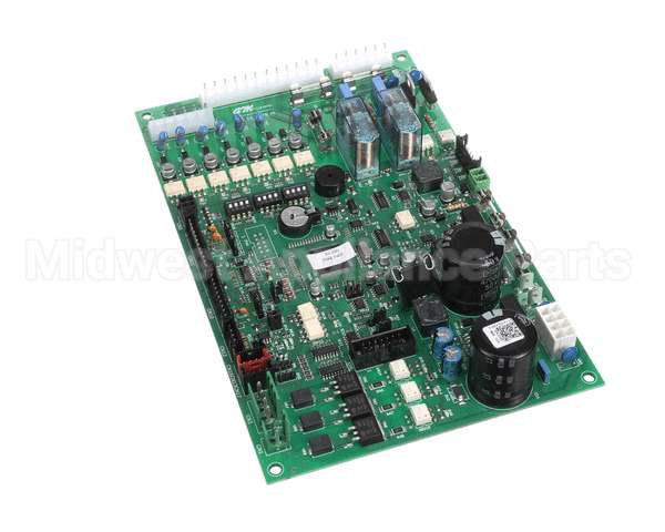 45390 Unic Epic Motherboard