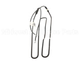 4539N Heatcraft Refrigeration Heater 15.5In 115V 475Watt