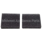454-020S Compatible Prince Castle Filter Kit (Pk/2)