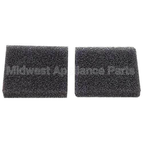 454-020S Compatible Prince Castle Filter Kit (Pk/2)