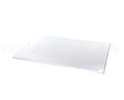 454-968 Federal Industries Security Cover, Alum