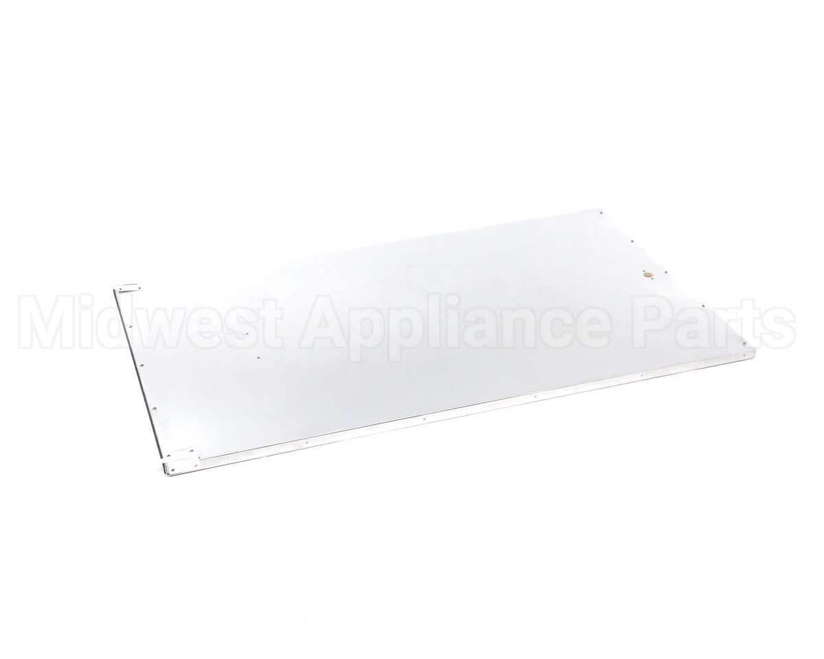 454-968 Federal Industries Security Cover, Alum