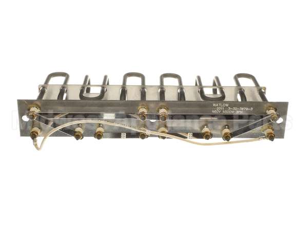 4540-002-91-60 Jackson Jft Heater, 4.5Kw, 460V, Blower Air
