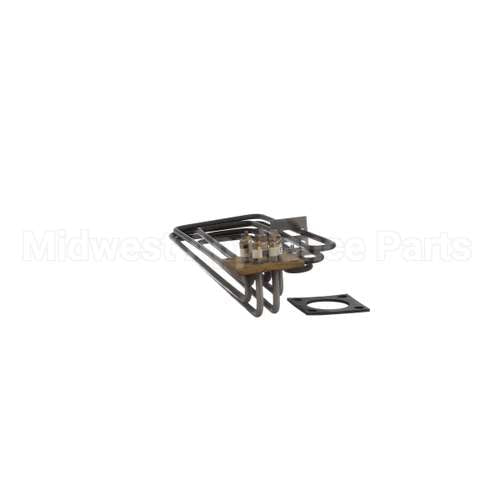 4540-003-17-06 Jackson Heater, Power Rinse, 14Kw, 208Volt