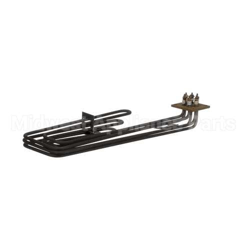4540-003-17-06 Jackson Heater, Power Rinse, 14Kw, 208Volt