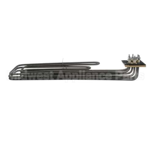 4540-003-17-11 Jackson Heater, Power Rinse, 14Kw, 460Volt