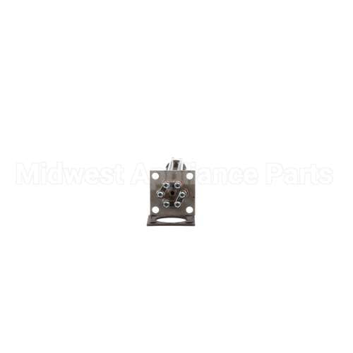 4540-004-45-12 Jackson Heater 5.45W 240V Bussed 1Ph 6-29-287-10