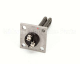 4540-100-11-10 Jackson Heater,240V 750W Wash Flange S/Sfla