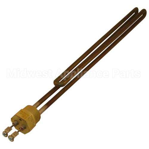 4540-100-21-10 Compatible Jackson Element230V 2500W 1" Npt