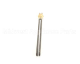 4540-100-21-10 Jackson Heater, 2500W/230V/15 In