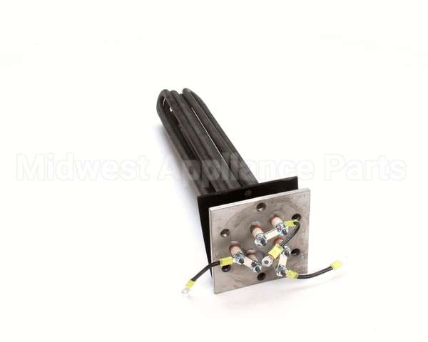 4540-121-63-39 Jackson Heater, Rinse 480V/14Kw
