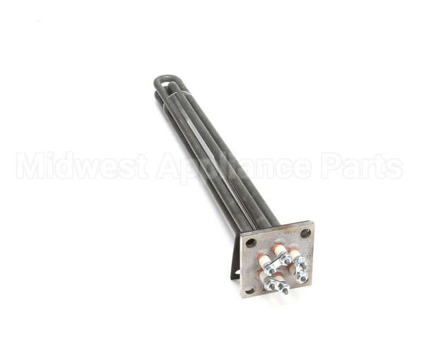 4540-121-65-99 Jackson Heater, Wash 480V/5450W