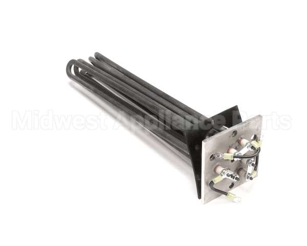 4540-121-68-45 Jackson Heater,Wash/208V/15Kw
