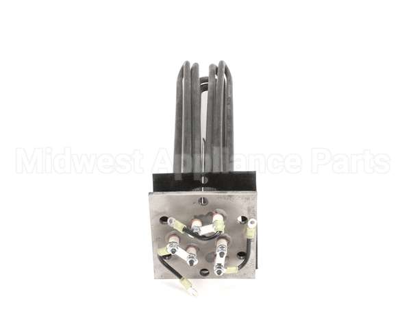 4540-121-68-45 Jackson Heater,Wash/208V/15Kw