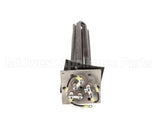 4540-121-79-32 Jackson Heater,480V/18Kw 876731-003 Wash