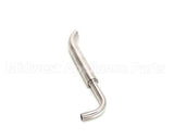45402 Henny Penny Weld Assembly-Oil Return Faucet