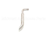 45402 Henny Penny Weld Assembly-Oil Return Faucet