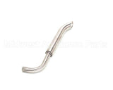 45402 Henny Penny Weld Assembly-Oil Return Faucet