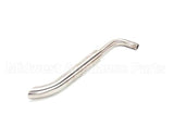 45402 Henny Penny Weld Assembly-Oil Return Faucet