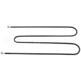 45405100 Compatible Apw Warmer Element 208V 1600W 16" X 6-1/4"