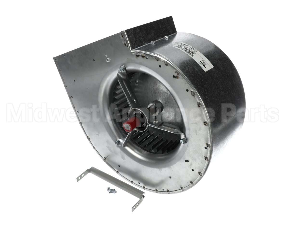 454127 Greenheck A9-4Acd 3/4" Cw Blower Assy