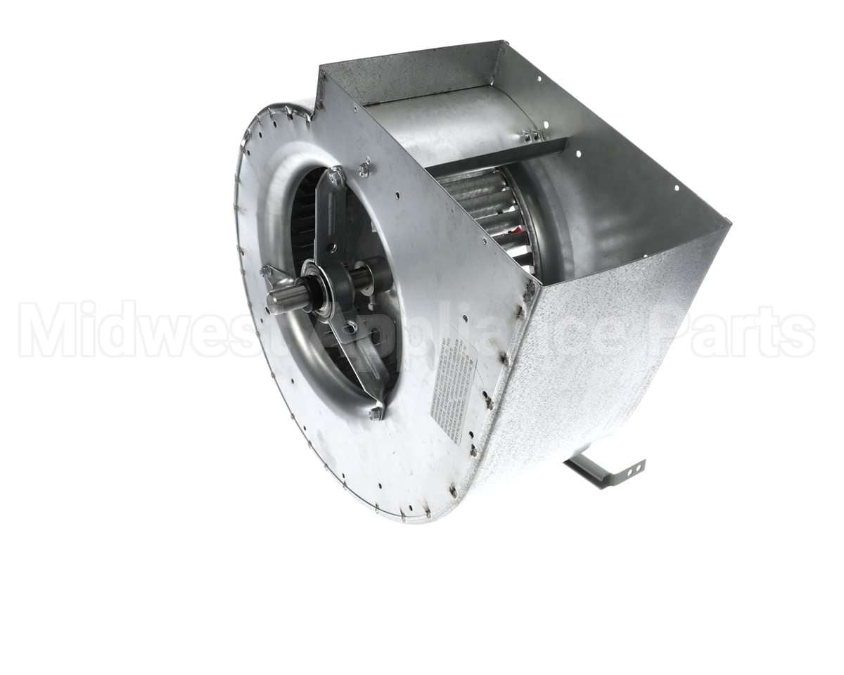 454127 Greenheck A9-4Acd 3/4" Cw Blower Assy