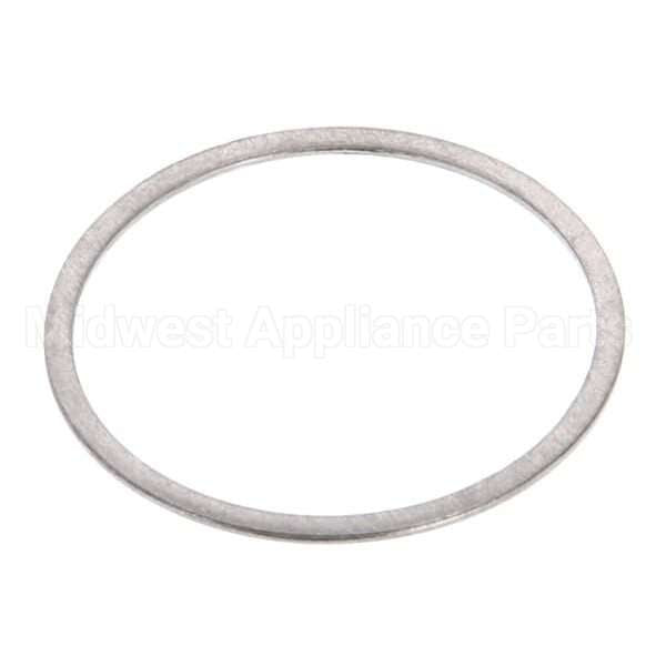 45415 Compatible Bunn Washer, Flat Sst .830Id X .930Od X.025