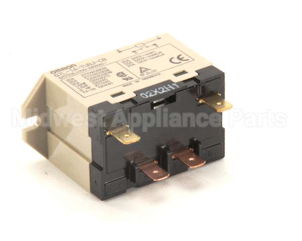 2487000 Garland Relay 30 Amp