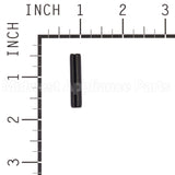 454565MA Briggs & Stratton Pin Spring.250Diax1.