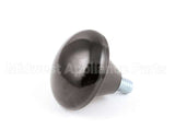 45458 Nemco Knob - Black