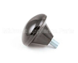 45458 Nemco Knob - Black