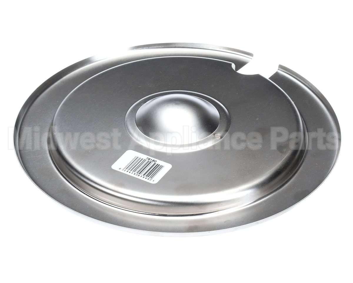 45488 Nemco Lid, 7-Quart