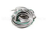 4549 Crown Tonka Heat Wire 283 3078 4 Sided Flush