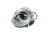 4549 Crown Tonka Heat Wire 283 3078 4 Sided Flush