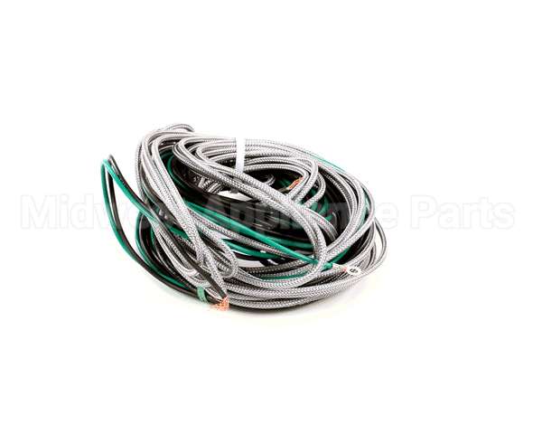 4549 Crown Tonka Heat Wire 283 3078 4 Sided Flush