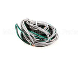 4549 Crown Tonka Heat Wire 283 3078 4 Sided Flush