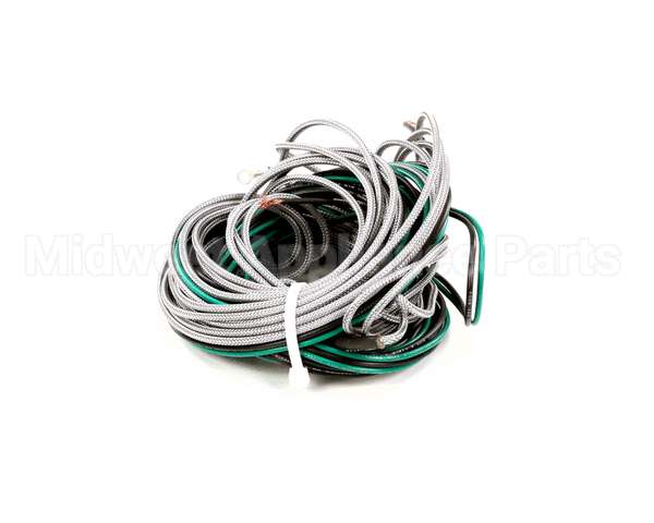 4549 Crown Tonka Heat Wire 283 3078 4 Sided Flush