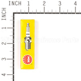 4549 NGK Cr7Hsa Spark Plug