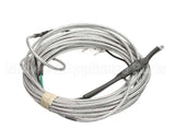 4549 Thermalrite Blast Chiller Heat Wire 283 3078 4 Sided Flush