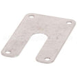 1183304 Compatible Southbend Cover Plate