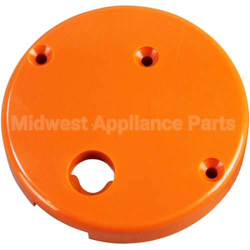 4550.2 Compatible Dynamic Mixer Upper Housing
