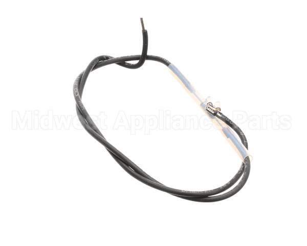 45502 Nespresso Tco Strd Wire 704 Ul 184C Brow